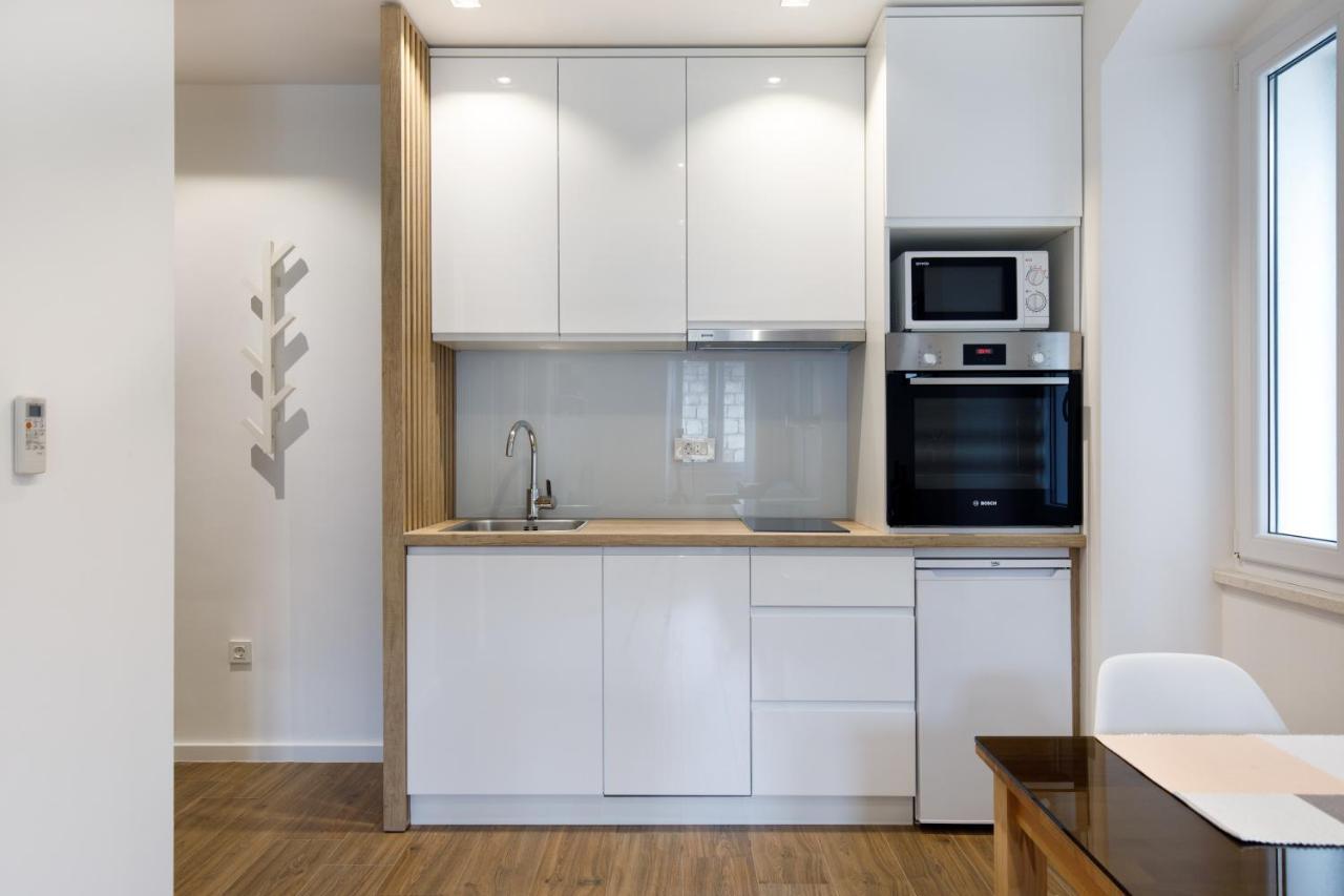 Dominus Apartment Split Dış mekan fotoğraf