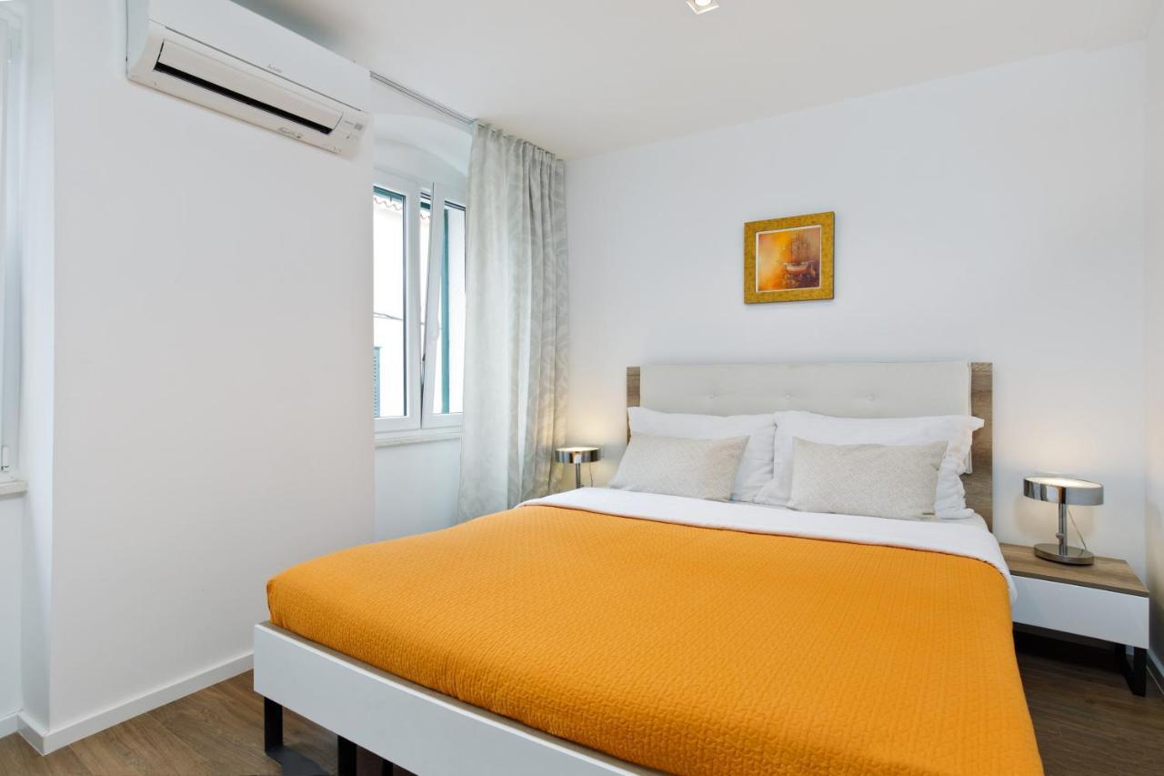 Dominus Apartment Split Dış mekan fotoğraf