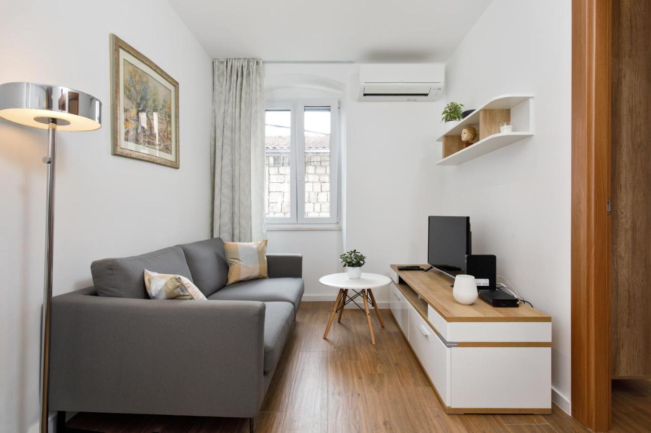 Dominus Apartment Split Dış mekan fotoğraf