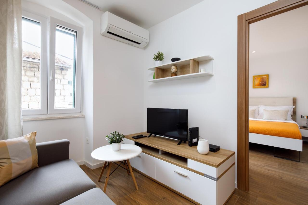 Dominus Apartment Split Dış mekan fotoğraf